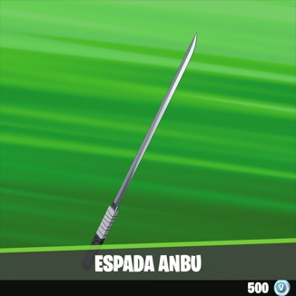Espada Anbu